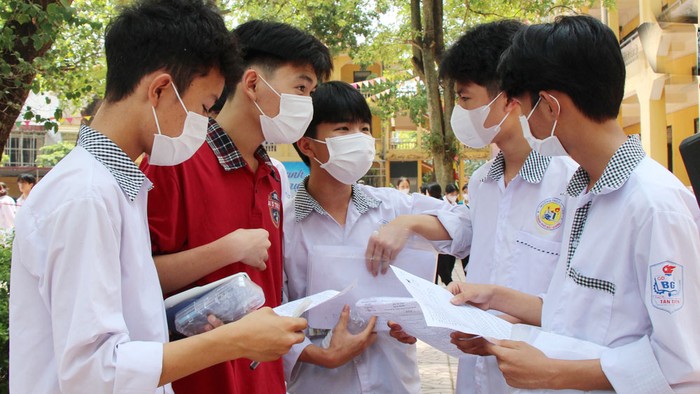Nguồn ảnh: Sở Giáo dục và Đào tạo tỉnh Bắc Giang