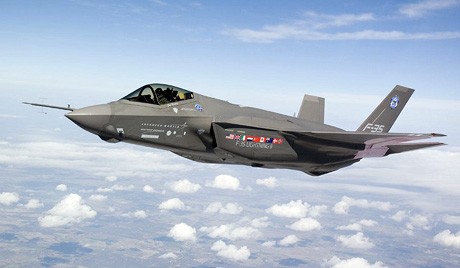 F-35