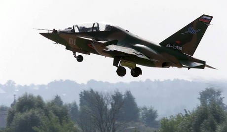 Yak-130