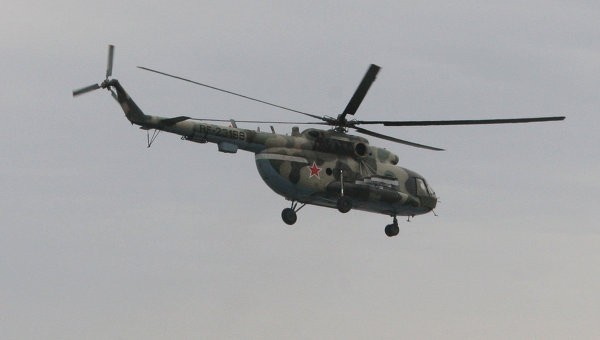 Mi-8