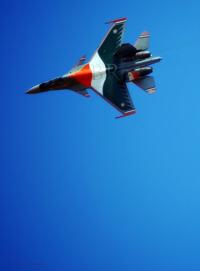 Su-30MKI