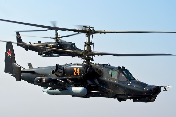 Ka-52