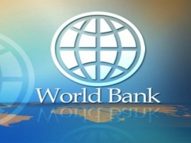 TQ muốn cạnh tranh ảnh hưởng với Ngân hàng Thế giới