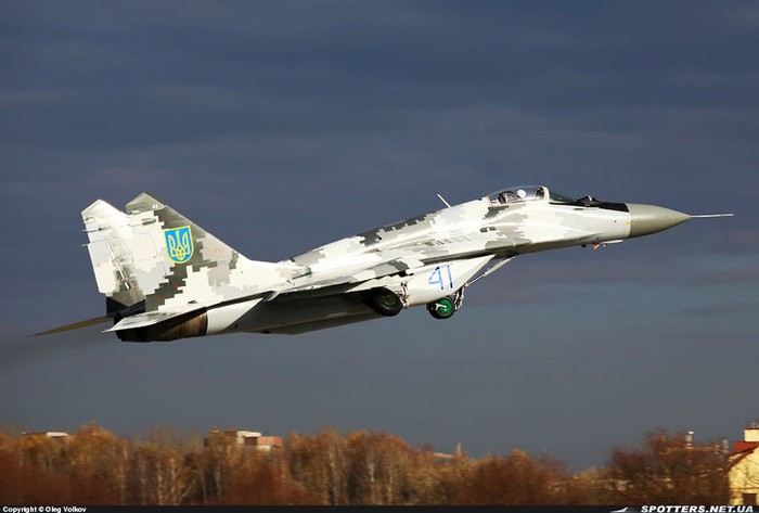 Mig-29