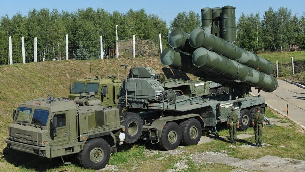 S-400