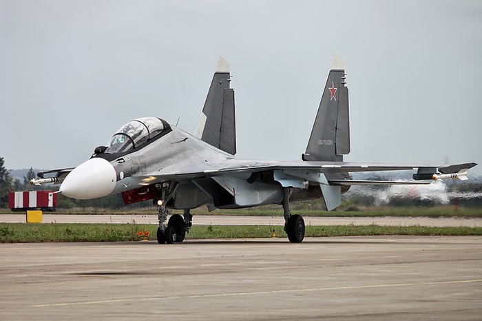 Su-30