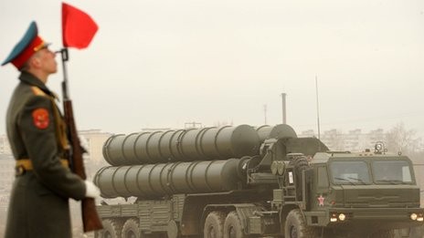 Nga tuyên bố sẽ lắp thêm các đầu đạn mạnh hơn cho các tên lửa đạn đạo của mình nếu Mỹ tiếp tục xây dựng hệ thống phòng thủ.
