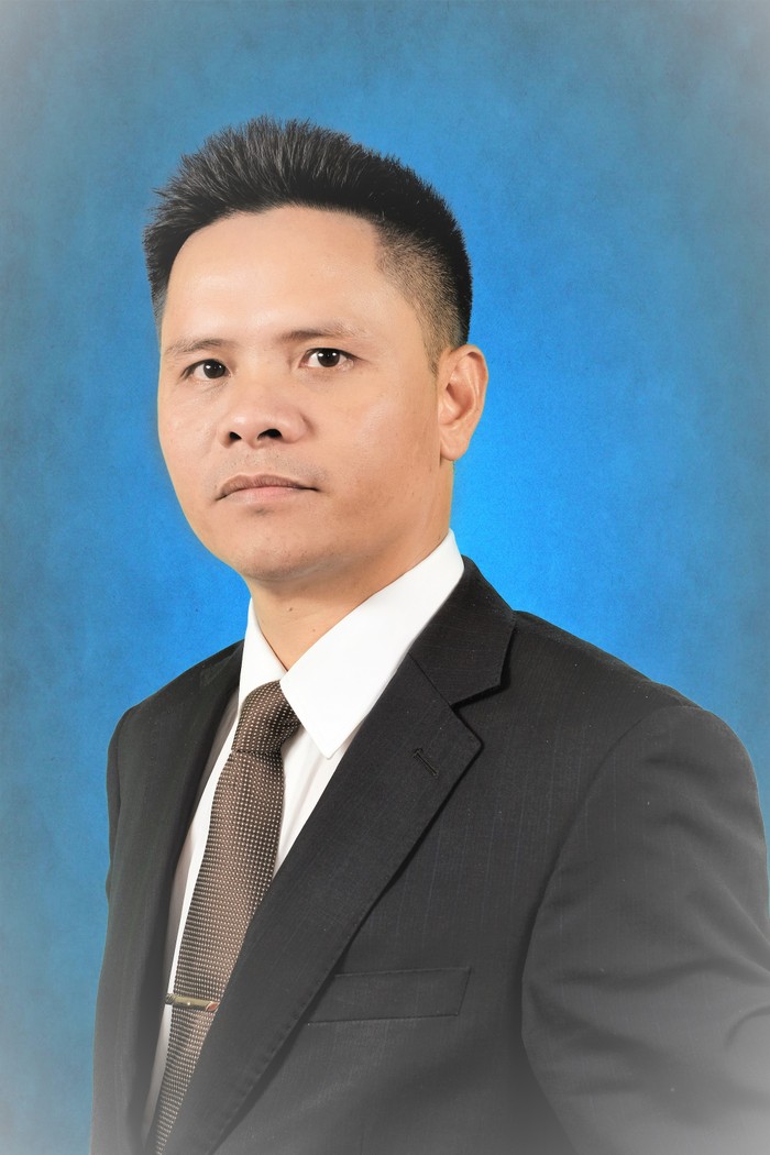 Tiến sĩ Nguyễn Xuân Sang - Nguyên Hiệu trưởng Trường Cao đẳng Công nghệ và Thương mại Hà Nội. Ảnh: Website Nhà trường.