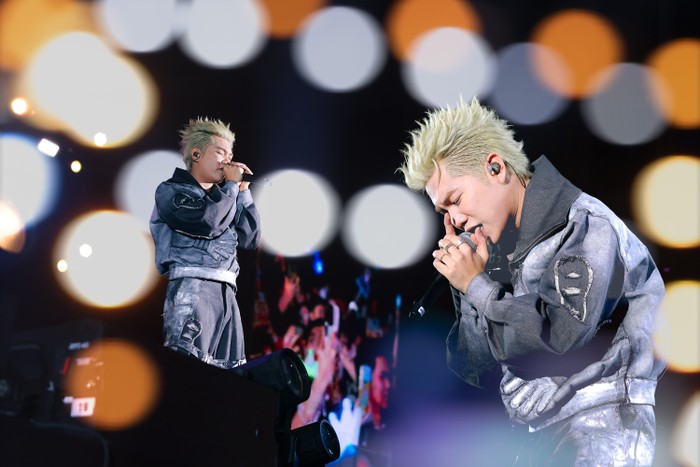 Captain Boy - chàng rapper gen Z đa tài. TIEV00629.jpg