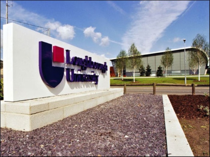 4. Loughborough University