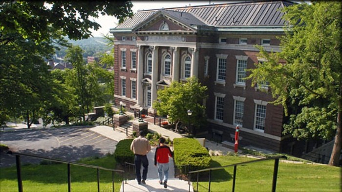 1. Rensselaer Polytechnic Institute (Lally) (NY)