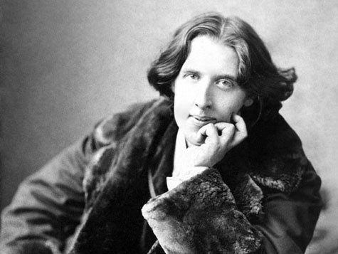 Oscar Fingal O'Flahertie Wills Wilde (1854 - 1900)