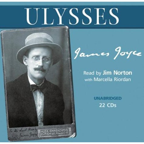 James Joyce (1882 - 1941)