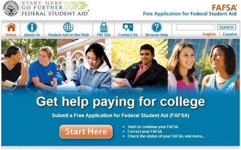 @FAFSA: Đây là tài khoản Twitter chính thức của Federal Student Aid, tổ chức hỗ trợ tài chính cho sinh viên của chính phủ Mỹ. Ngoài trang chủ của tổ chức bạn sẽ tìm được những thông tin cập nhật nhất của tổ chức này về các vấn đề tài chính cho sinh viên cũng như các khoản hỗ trợ của tổ chức tại trang Twitter.