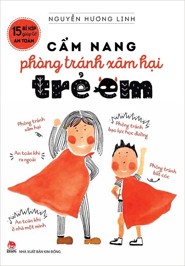 Những cuốn sánh như thế này sẽ rất tốt cho cả phụ huynh và con trẻ. Ảnh: vov.vn