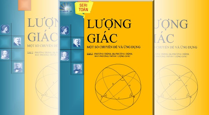 Nếu học sinh có trình độ học và hiểu được lượng giác thì đã ở một đẳng cấp khác hoàn toàn, em đó có thể giải quyết được những vấn đề phức tạp trong cuộc sống, đo đạc tính toán nâng cao.