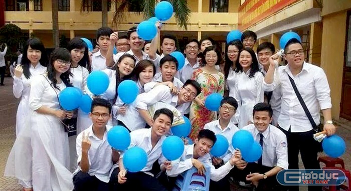 Cô Nguyễn Thị Quỳnh Nga: &quot; Việc dạy trên truyền hình như hiện nay rất cần sự phối hợp từ nhà trường, giáo viên, học sinh cũng như cha mẹ các em, tất cả đều phải phối hợp cùng vào cuộc&quot;. Ảnh: Nhân vật cung cấp.