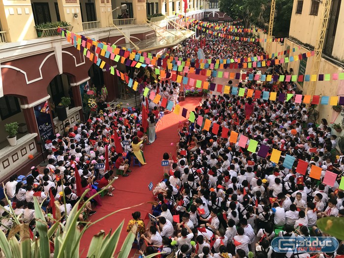 Ảnh minh họa: Tùng Dương.