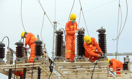 Hiện dự án đang bám sát kế hoạch đề ra cần sự tạo điều kiện của các địa phương.