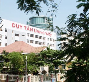 Đại học Duy Tân