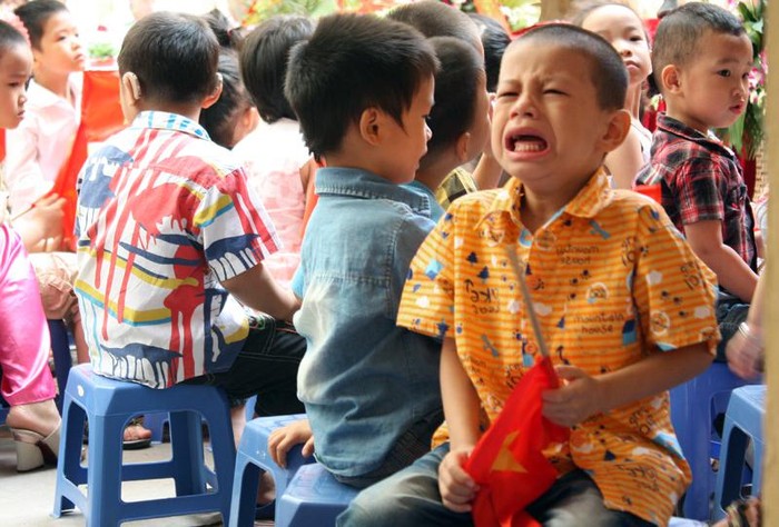 Ảnh minh họa - Giàng A Cối