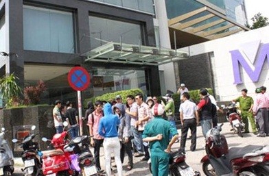 Trường Melior đã bị đóng cửa, nhiều học viên phải hứng chịu thiệt thòi