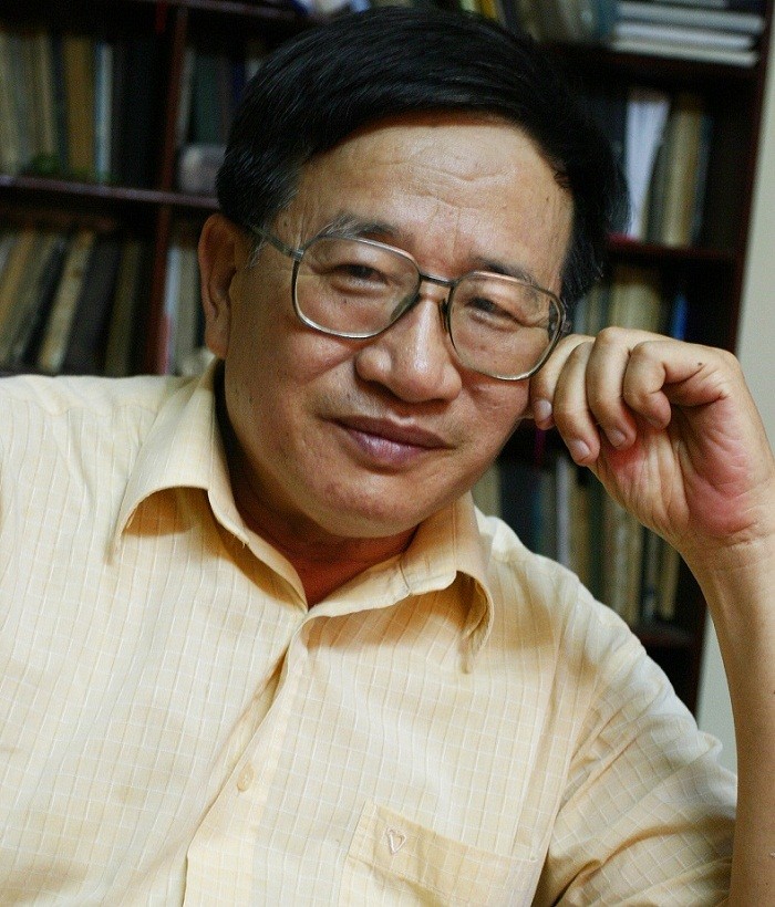 GS. Nguyễn Xuân Hãn: Mọi cuộc cải cách giáo dục rồi cũng quay về chương trình và sách giáo khoa.