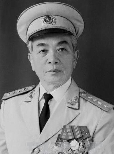 Đại tướng Võ Nguyên Giáp ra đi, để lại nỗi tiếng thương sâu sắc trong lòng nhân dân Việt Nam và bạn bè thế giới.