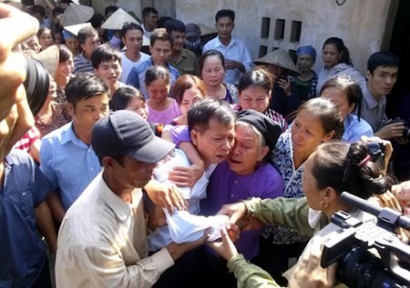 10 năm tù tội của ông Nguyễn Thanh Chấn là bài học đau đớn với các cơ quan tiến hành tố tụng.