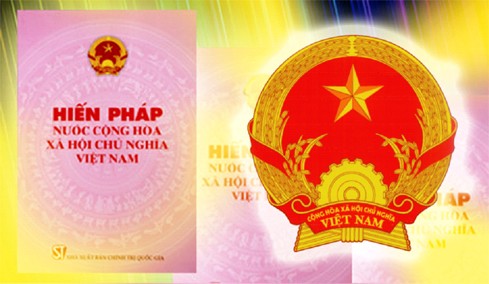 Hiến pháp 2013 là thành công nổi bật của Quốc hội khóa XIII.