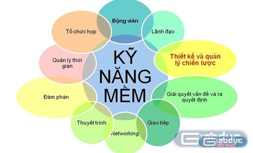 Tự chủ đại học sẽ giúp thúc đẩy, nâng cao chất lượng đào tạo. ảnh: GDVN.