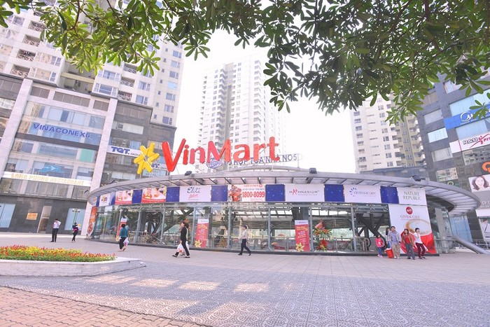 VinMart &amp; VinMart+, với khoảng 1.000 siêu thị và cửa hàng tiện ích trên cả nước, được đánh giá là hệ thống siêu thị có quy trình kiểm soát chất lượng hàng hóa nghiêm ngặt nhất.