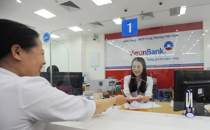 VietinBank gia hạn chương trình tín dụng “Hợp tác vươn xa”. ảnh: viettinbank.
