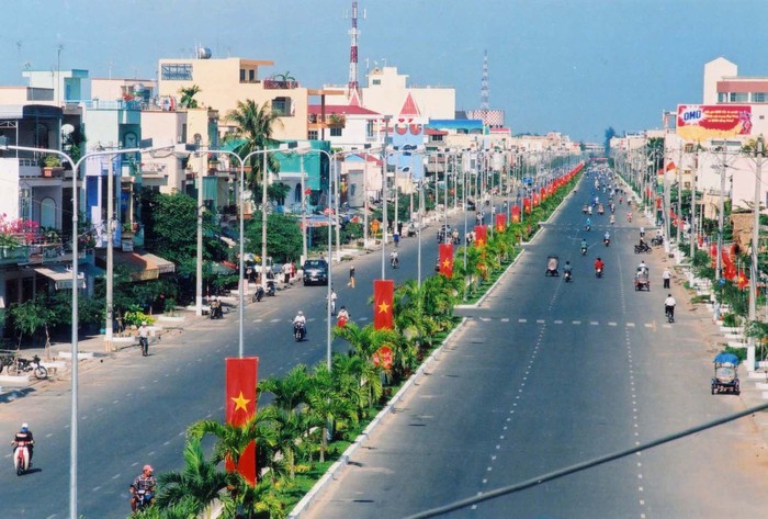 Thành phố Cần Thơ là một trong những địa phương không báo cáo kết quả giám sát tài chính 6 tháng đầu năm.