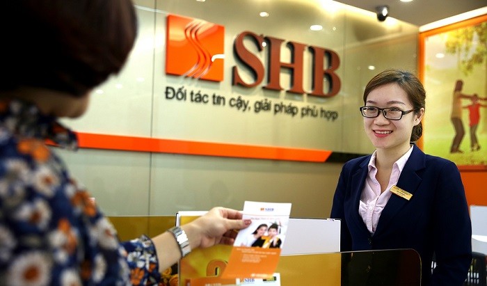 SHB luôn giữ vững mục tiêu tăng trưởng bền vững. ảnh: shb.