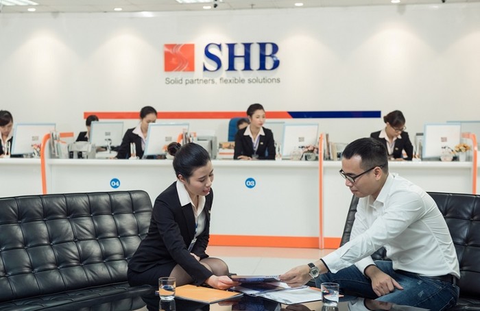 SHB giảm lãi suất về mức tối đa 6,5%/năm nhằm thực hiện cam kết luôn đồng hành cùng doanh nghiệp phát triển.