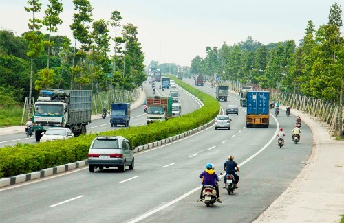 Đảm bảo trật tự an toàn giao thông, phòng, chống tội phạm và ma túy. ảnh minh họa: chinhphu.vn