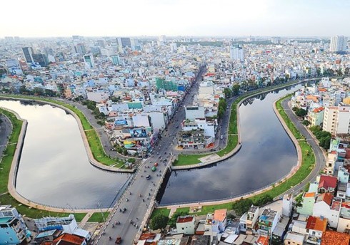 Chính phủ tạo điều kiện hỗ trợ vốn đối ứng ODA cho các địa phương hoàn thiện các dự án ảnh: vov.