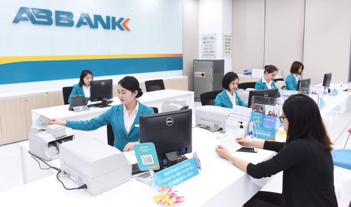 ABBank đạt được những chỉ tiêu ấn tượng năm 2020.