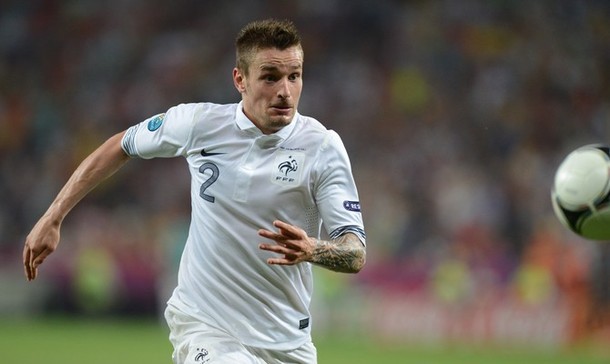 Debuchy (Pháp) - 49%