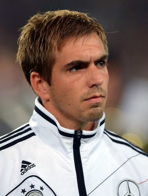 10. Phillip Lahm – 11,87 triệu bảng