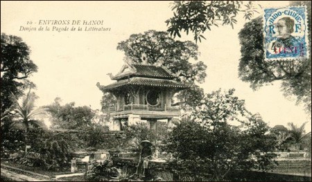 Văn Miếu