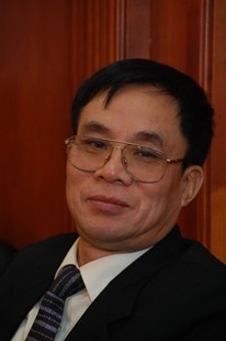 Ông Đinh Văn Quế