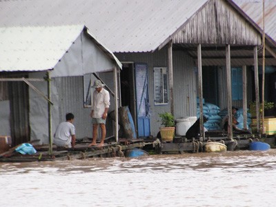 ĐBSCL có thể ngập lụt trên diện rộng  ảnh 1