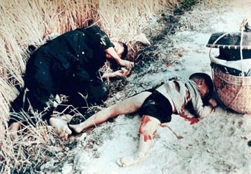 Cựu binh Mỹ: 'Tôi phải nói ra sự thật vụ thảm sát Mỹ Lai' ảnh 2