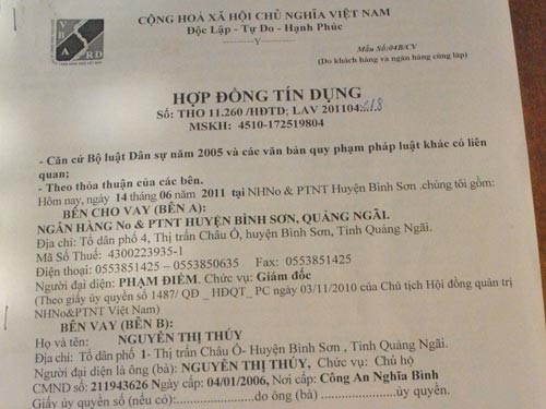 Phá án vụ "thôi miên" tiệm vàng nhờ …đôi giày ảnh 4