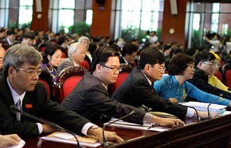Ngay tại phiên khai mạc kỳ họp thứ ba vào ngày 21/5 tới đây, Quốc hội sẽ nghe Chính phủ báo cáo bổ sung tình hình kinh tế - xã hội 2011
