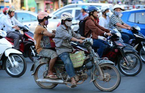 TPHCM sẽ cấm xe máy cũ?, Tin tức trong ngày, cam xe may, cam xe may cu, luu hanh xe may, thanh ly xe may cu, huy xe may cu, xe may, luat an toan giao thong, xe may cu nguy hiem, xe khong an toan, an toan ky thuat xe may, bao, tin nhanh, tin hot, tin tuc