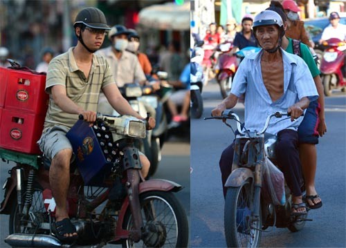 TPHCM sẽ cấm xe máy cũ?, Tin tức trong ngày, cam xe may, cam xe may cu, luu hanh xe may, thanh ly xe may cu, huy xe may cu, xe may, luat an toan giao thong, xe may cu nguy hiem, xe khong an toan, an toan ky thuat xe may, bao, tin nhanh, tin hot, tin tuc