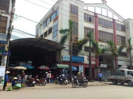 Dao phu cung lanh song lung vi thu an tuoi oc khi